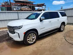 1GNSCFKD1PR365772 2023 CHEVROLET SUBURBAN