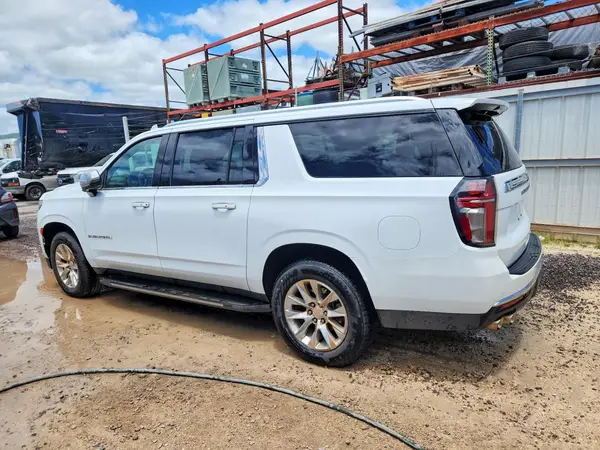 1GNSCFKD1PR365772 2023 CHEVROLET SUBURBAN - Image 2