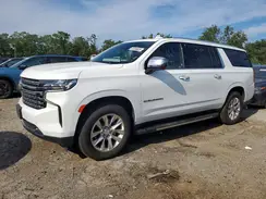 1GNSCFKD1PR370437 2023 CHEVROLET SUBURBAN