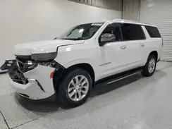 1GNSCFKD1PR371782 2023 CHEVROLET SUBURBAN