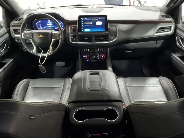 1GNSCFKD1PR371782 2023 CHEVROLET SUBURBAN - Image 8