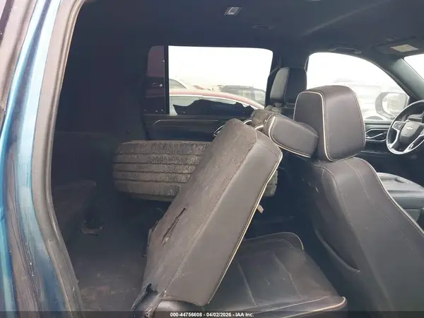 1GNSCFKD1PR376299 2023 CHEVROLET SUBURBAN - Image 8