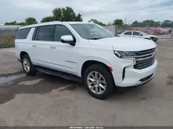 1GNSCFKD1PR393037 2023 CHEVROLET SUBURBAN
