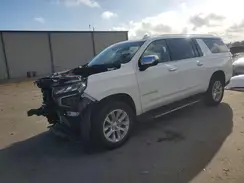 1GNSCFKD1PR422391 2023 CHEVROLET SUBURBAN