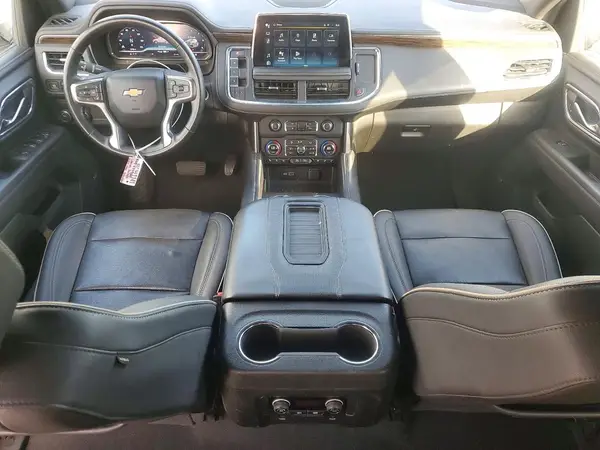 1GNSCFKD1PR422391 2023 CHEVROLET SUBURBAN - Image 8