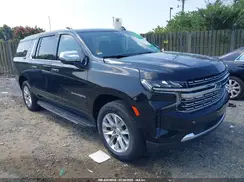 1GNSCFKD1PR423377 2023 CHEVROLET SUBURBAN
