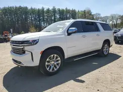 1GNSCFKD1PR430166 2023 CHEVROLET SUBURBAN