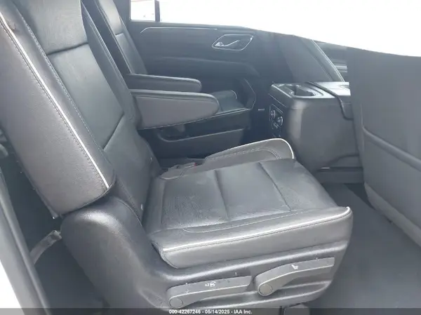 1GNSCFKD1PR430572 2023 CHEVROLET SUBURBAN - Image 8