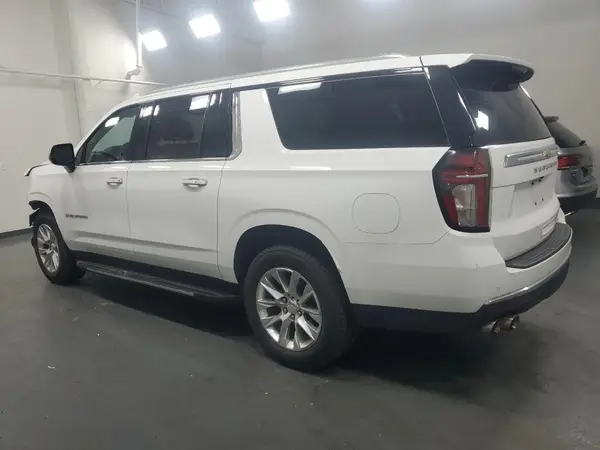 1GNSCFKD1PR471428 2023 CHEVROLET SUBURBAN - Image 2