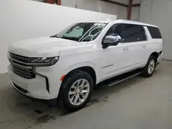 1GNSCFKD1PR477696 2023 CHEVROLET SUBURBAN