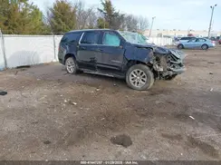 1GNSCFKD1PR519025 2023 CHEVROLET SUBURBAN