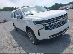 1GNSCFKD1PR548931 2023 CHEVROLET SUBURBAN