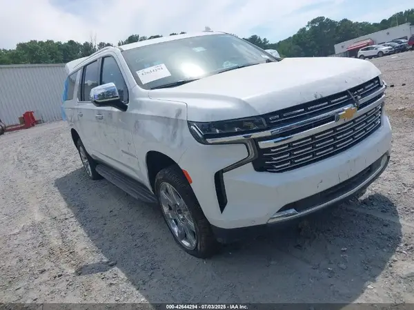 1GNSCFKD1PR548931 2023 CHEVROLET SUBURBAN - Image 1