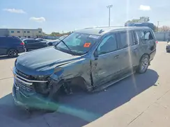 1GNSCFKD1PR549755 2023 CHEVROLET SUBURBAN