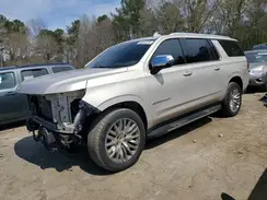 1GNSCFKD2MR164541 2021 CHEVROLET SUBURBAN