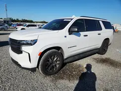 1GNSCFKD2MR413582 2021 CHEVROLET SUBURBAN