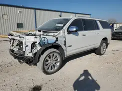 1GNSCFKD2PR106790 2023 CHEVROLET SUBURBAN