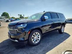 1GNSCFKD2PR135867 2023 CHEVROLET SUBURBAN