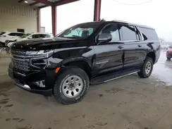 1GNSCFKD2PR136114 2023 CHEVROLET SUBURBAN