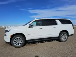 1GNSCFKD2PR139823 2023 CHEVROLET SUBURBAN
