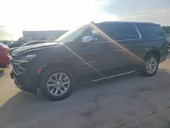 1GNSCFKD2PR143788 2023 CHEVROLET SUBURBAN