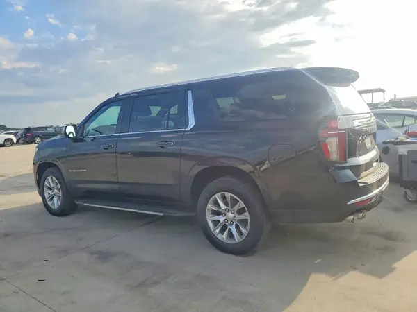1GNSCFKD2PR143788 2023 CHEVROLET SUBURBAN - Image 2