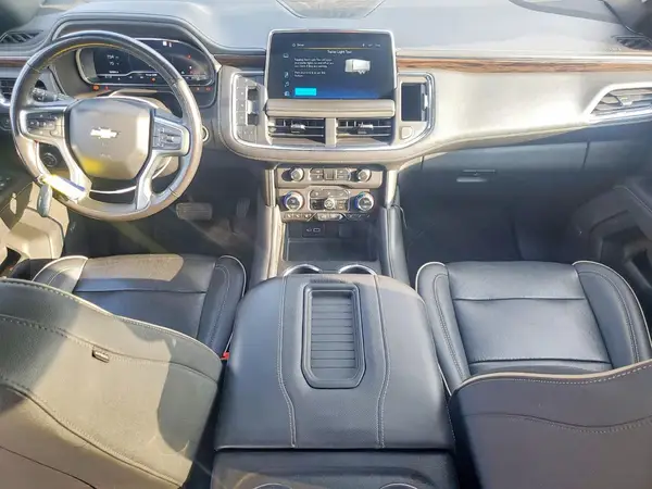 1GNSCFKD2PR143788 2023 CHEVROLET SUBURBAN - Image 8