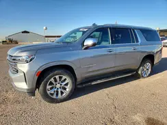 1GNSCFKD2PR181893 2023 CHEVROLET SUBURBAN