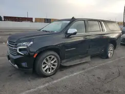 1GNSCFKD2PR298647 2023 CHEVROLET SUBURBAN
