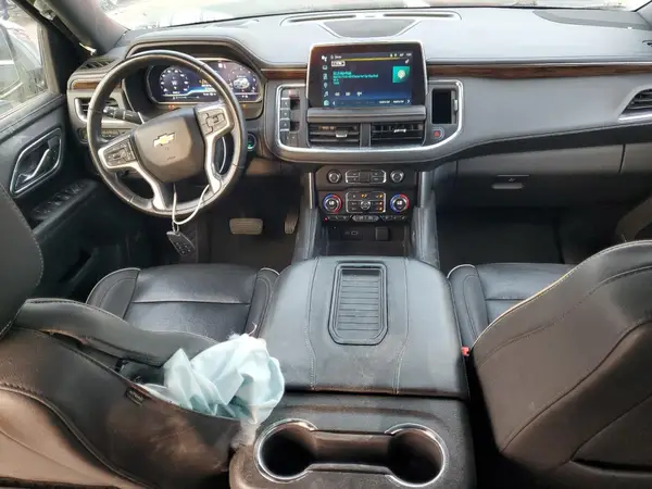 1GNSCFKD2PR298647 2023 CHEVROLET SUBURBAN - Image 8
