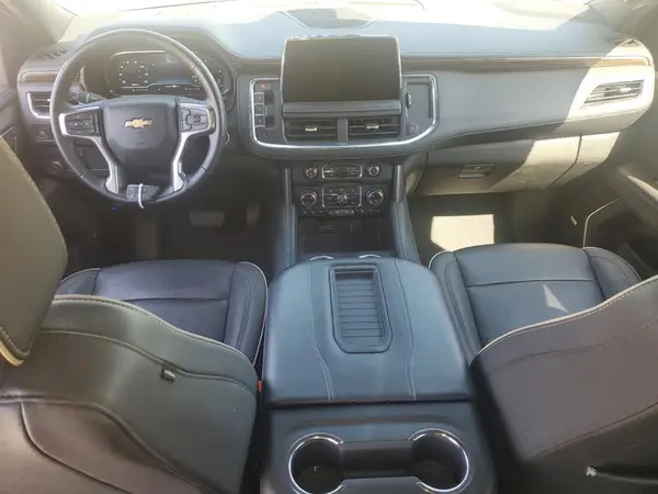 1GNSCFKD2PR299653 2023 CHEVROLET SUBURBAN - Image 8