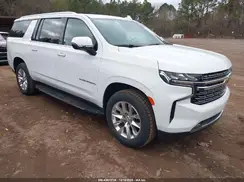 1GNSCFKD2PR301028 2023 CHEVROLET SUBURBAN