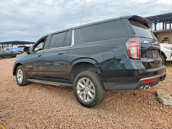 1GNSCFKD2PR324003 2023 CHEVROLET SUBURBAN - Image 2