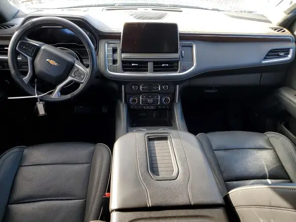 1GNSCFKD2PR324003 2023 CHEVROLET SUBURBAN - Image 8