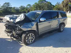 1GNSCFKD2PR334532 2023 CHEVROLET SUBURBAN