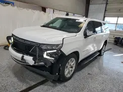 1GNSCFKD2PR344574 2023 CHEVROLET SUBURBAN