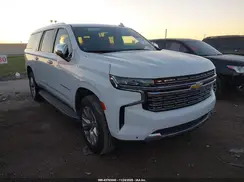 1GNSCFKD2PR345059 2023 CHEVROLET SUBURBAN