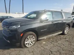 1GNSCFKD2PR365313 2023 CHEVROLET SUBURBAN