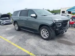1GNSCFKD2PR377493 2023 CHEVROLET SUBURBAN