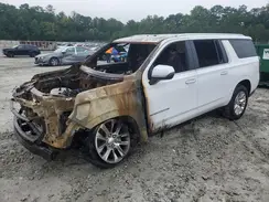 1GNSCFKD2PR387201 2023 CHEVROLET SUBURBAN