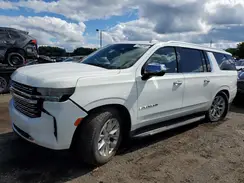 1GNSCFKD2PR392978 2023 CHEVROLET SUBURBAN