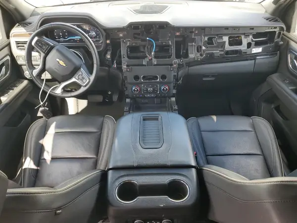 1GNSCFKD2PR392978 2023 CHEVROLET SUBURBAN - Image 8