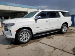 1GNSCFKD2PR423694 2023 CHEVROLET SUBURBAN