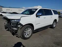 1GNSCFKD2PR449843 2023 CHEVROLET SUBURBAN
