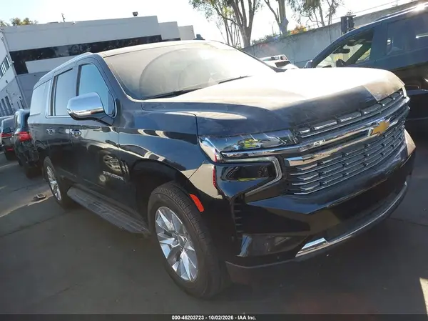 1GNSCFKD2PR471924 2023 CHEVROLET SUBURBAN - Image 1