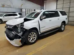 1GNSCFKD2PR516148 2023 CHEVROLET SUBURBAN
