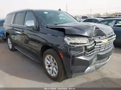 1GNSCFKD2PR520037 2023 CHEVROLET SUBURBAN