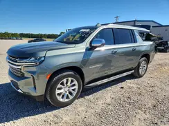1GNSCFKD2PR545150 2023 CHEVROLET SUBURBAN