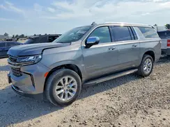 1GNSCFKD3MR338875 2021 CHEVROLET SUBURBAN