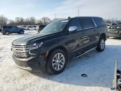 1GNSCFKD3NR224554 2022 CHEVROLET SUBURBAN